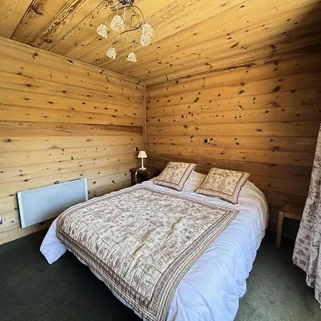 Résidence Les Brimbelles - 3 Pièces Pour 6 Personnes 41 Appartement *