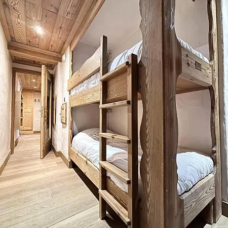 Résidence Les Brimbelles - 3 Pièces Pour 6 Personnes 41 *